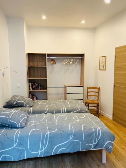 Magnifique Appartement L'Aigrette Dieppe Extérieur photo