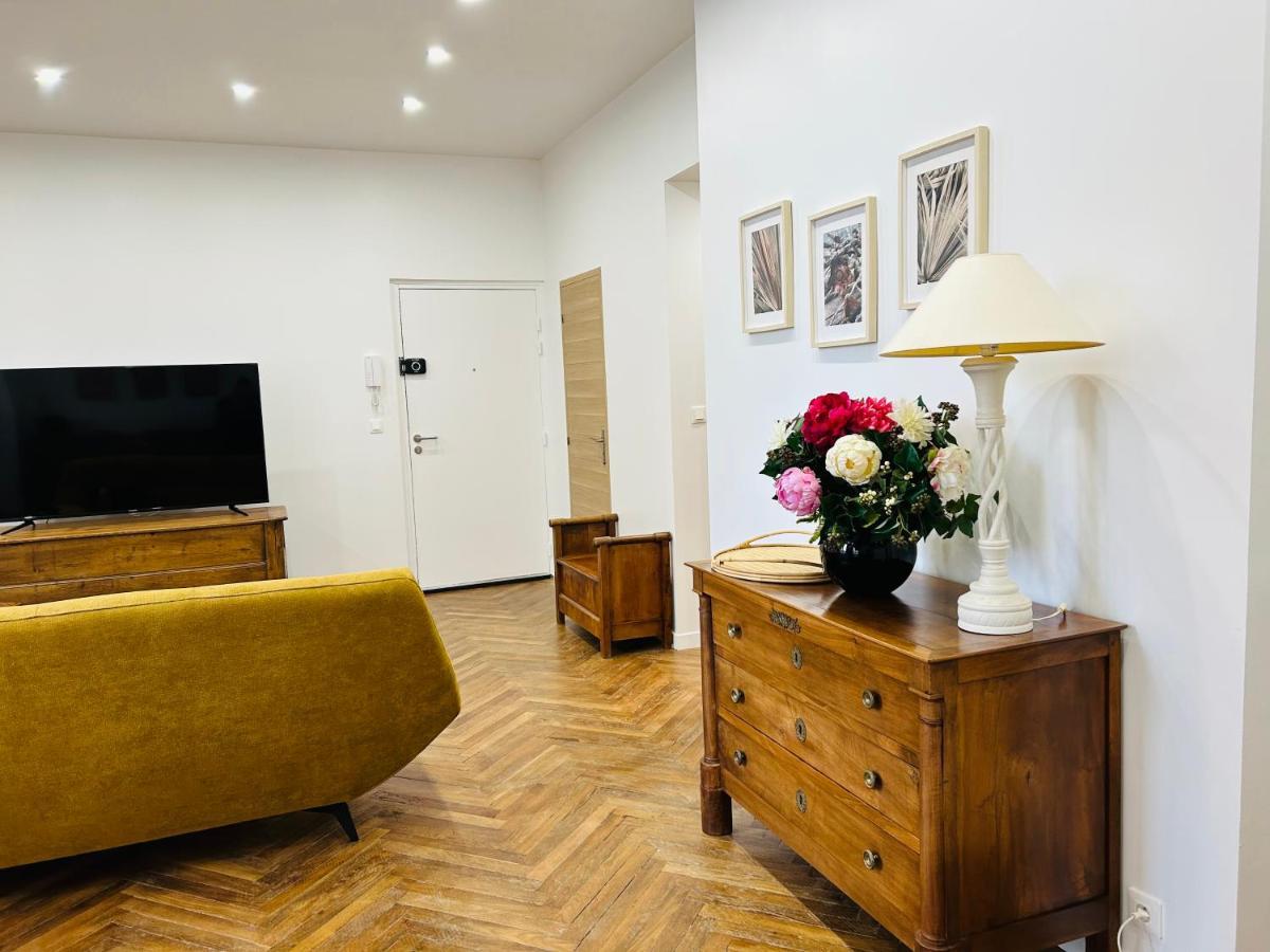 Magnifique Appartement L'Aigrette Dieppe Extérieur photo