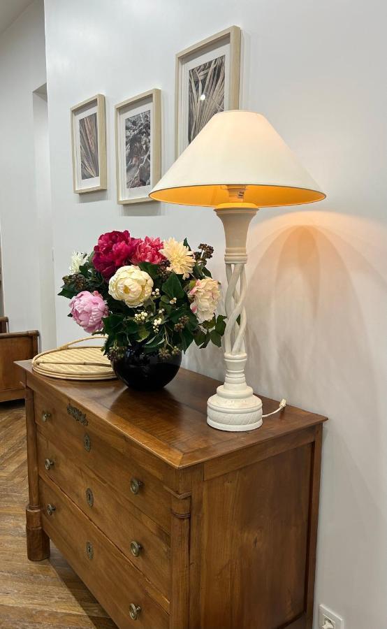 Magnifique Appartement L'Aigrette Dieppe Extérieur photo