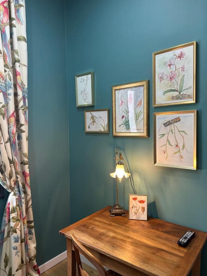Magnifique Appartement L'Aigrette Dieppe Extérieur photo